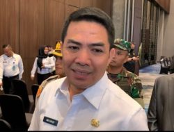 Andi Harun Ingatkan Semua Peserta Pemilu Jangan Berlaku Curang