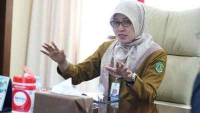 Serap Anggaran Maksimal, Sekprov Ajak Tim PBJ Banyak Bangun Komunikasi