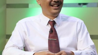 Kaltim Posisi ke-4 Provinsi Paling Digital se-Indonesia