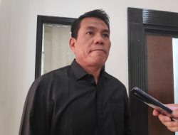 Tanggapi Dana Pensiun Anggota DPRD Kaltim, Rusman Sebut Itu Mungkin Bentuk Apresiasi Gubernur