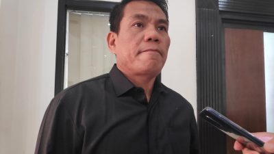 Tanggapi Dana Pensiun Anggota DPRD Kaltim, Rusman Sebut Itu Mungkin Bentuk Apresiasi Gubernur