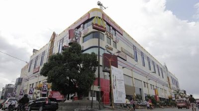 Dukung Parkir Non Tunai, Tahun Ini SCP Siapkan Jalur Khusus