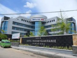 Ada Temuan Rp 3,3 Miliar Di RSUD AWS Samarinda, DPRD Kaltim Evaluasi Kinerja