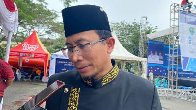 Pemprov Gratiskan Sertifikasi 26 Ribu Siswa SMK Di Kaltim