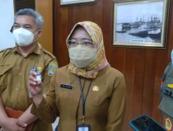 PPKM Dicabut, Dinkes Minta Masyarakat Tetap Lengkapi Booster