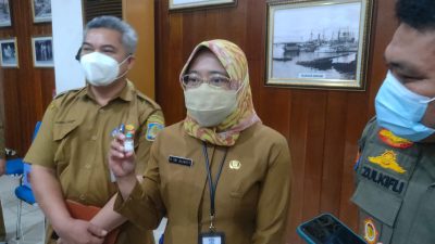 PPKM Dicabut, Dinkes Minta Masyarakat Tetap Lengkapi Booster