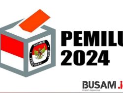 2024 Tetap Gunakan Sistem Pemilu Proporsional Terbuka