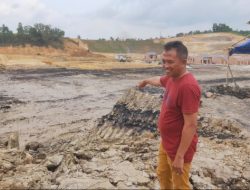 Sekolah Terpadu Di Balikpapan Selatan Mulai Dibangun