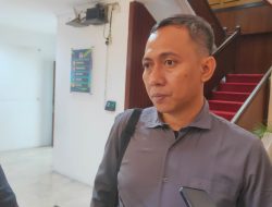 Kontraktor DAS Ampal Ditoleransi Hingga 31 Januari