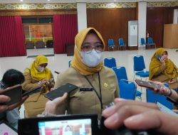 Dinkes Pastikan Balikpapan Masih Aman Dari Covid-19 Varian Kraken