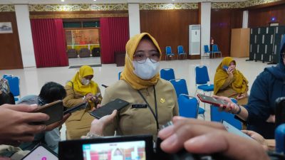 Dinkes Pastikan Balikpapan Masih Aman Dari Covid-19 Varian Kraken
