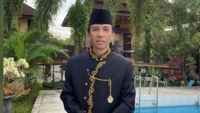 Puluhan Sekolah di Samarinda Masih Rawan Banjir