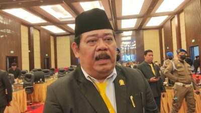 HUT Balikpapan ke-126, Peningkatan SDM Jadi Prioritas Utama