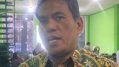 Masih Kurang Peminat, BKT Kategori KDRT dan 3T Diminta Lakukan Evaluasi