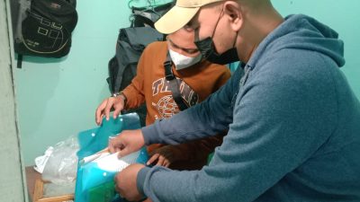 Diduga Ribut dengan Pacar, Mahasiswa Gantung Diri di Kamar Kos