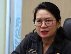 2022 Ekonomi Kaltim Naik 4,48 Persen, BPS Optimistis Tahun Ini Lebih Baik