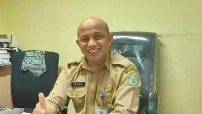 Pemkot Balikpapan Terapkan QRIS Untuk Pembayaran Pajak Daerah