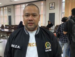 Belum Dibayar Dua Bulan, Kontraktor Mengadukan ITK ke DPRD Kaltim