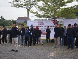 Antisipasi Pencatutan Data Pemilih, Bawaslu Buka Posko Siaga Pengawasan