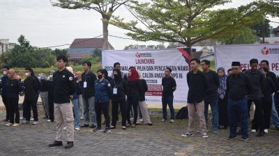 Antisipasi Pencatutan Data Pemilih, Bawaslu Buka Posko Siaga Pengawasan