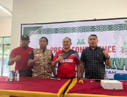 Jokowi Akan Hadir dan Membuka Muktamar Muhammadiyah di Balikpapan