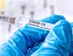 Corona Menurun, Masyarakat Diklaim Tetap Minati Vaksinasi Booster Kedua