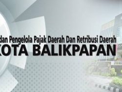 PBB Naik Tahun Ini, Pemkot Balikpapan Siapkan Stimulus