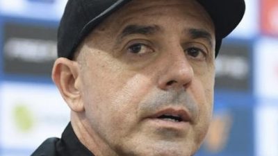 Hadapi Persis Solo, Andre Gaspar Optimistis Curi Poin