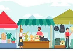 Pertumbuhan UMKM Digital di Kaltim Capai 10 Persen Per Tahun