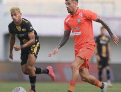 Kalah Lagi, Borneo FC Terancam Turun ke Papan Tengah