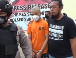 Korban Dipaksa Mengaku Pencuri lalu Disamsak hingga Tersungkur