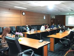Konstituen Minta Dewan Pers Buka Draf Perpres Media Berkelanjutan