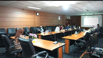 Konstituen Minta Dewan Pers Buka Draf Perpres Media Berkelanjutan