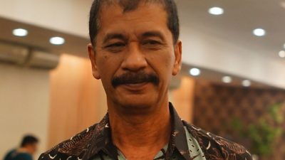 Dispora Kaltim Terus Dorong Peningkatan Indeks Keterbukaan Informasi Publik