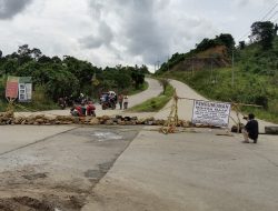 Dua Minggu Lagi Pemerintah Jadwalkan Mediasi dengan Warga