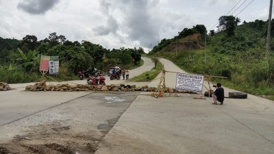 Dua Minggu Lagi Pemerintah Jadwalkan Mediasi dengan Warga