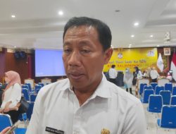 Pembangunan Jaringan Distribusi Air Baku IKN-Balikpapan Ditawarkan ke Investor