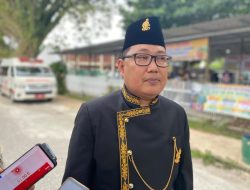 BPKP Mulai Audit Kasus Nano Bubble PDAM Balikpapan