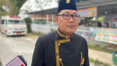 BPKP Mulai Audit Kasus Nano Bubble PDAM Balikpapan