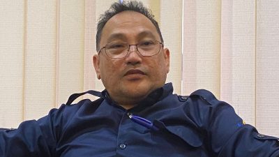 Dua Mantan Tersangkut Kasus Korupsi, Ini Tanggapan Dirut MMPKT Aktif