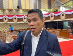 Disiapkan Perda Khusus untuk Wujudkan Tata Kelola Keuangan Daerah yang Baik