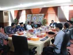 Kaltim Siap Jadi Tuan Rumah MTQ ke-31 Nasional