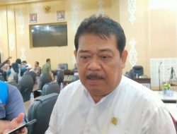 Bakal Calon Wawali Yang Mestinya Proaktif Cari Dukungan
