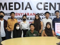 KPID Kaltim Berikan Pembekalan P3SPS Kepada Siswa Prakerin