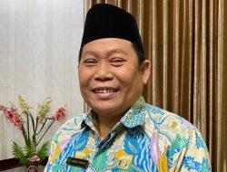 KMA Kuota Haji 2023: Kaltim Dapat Kuota 2.586 Orang