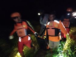 Pihak Keluarga Ikhlas dan Tidak Melanjutkan Pencarian Buaya Pemangsa Burhan