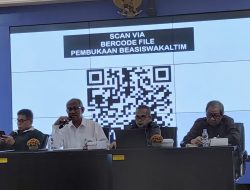 Launching BKT, Pendaftaran Dibuka hingga 30 Maret