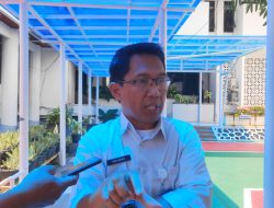 Kontraktor DAS Ampal Diultimatum Sesuai Target Buka Jalan MT Haryono Depan Global Sport