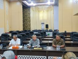 BK DPRD Balikpapan Hentikan Proses Aduan Mosi Tak Percaya Abdulloh