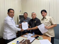 Dianggap Arogan, 4 Fraksi Ajukan Mosi Tidak Percaya Ketua DPRD Balikpapan